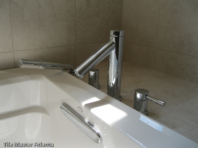 Roswell bath remodelers